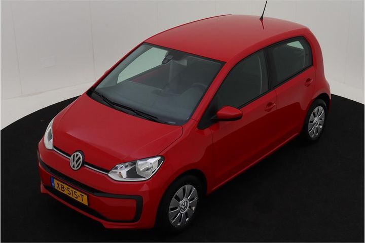 Photo 0 VIN: WVWZZZAAZJD206926 - VOLKSWAGEN UP! 