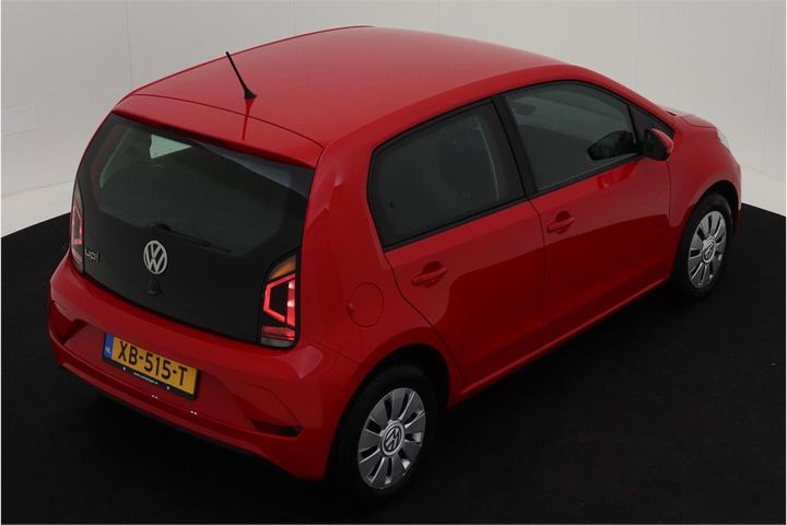 Photo 3 VIN: WVWZZZAAZJD206926 - VOLKSWAGEN UP! 