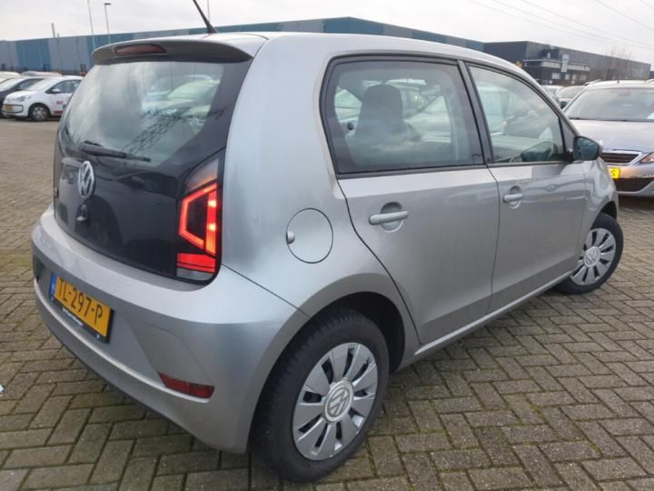 Photo 2 VIN: WVWZZZAAZJD207005 - VOLKSWAGEN UP! 