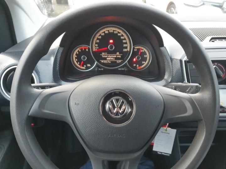 Photo 9 VIN: WVWZZZAAZJD207005 - VOLKSWAGEN UP! 