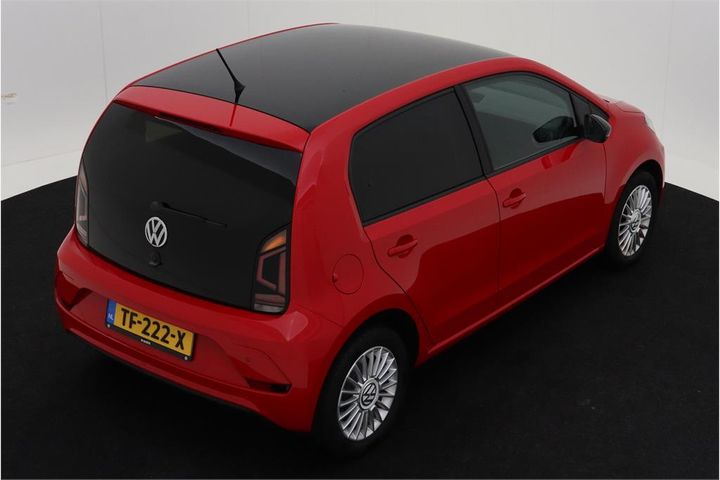 Photo 3 VIN: WVWZZZAAZJD207033 - VOLKSWAGEN UP! 