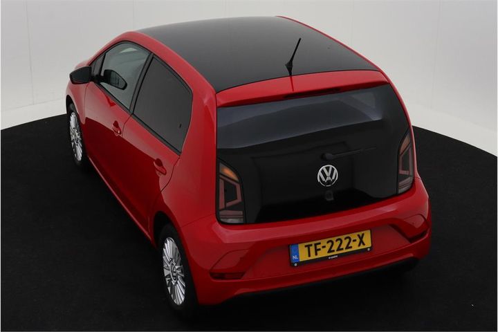 Photo 4 VIN: WVWZZZAAZJD207033 - VOLKSWAGEN UP! 