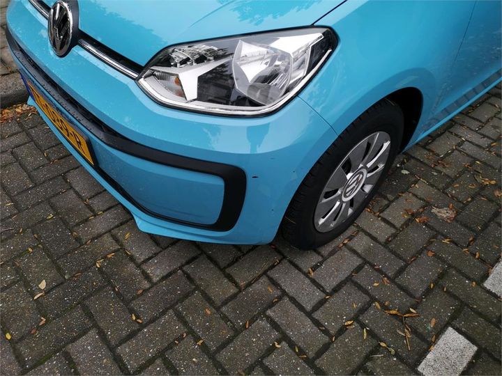 Photo 18 VIN: WVWZZZAAZJD207106 - VOLKSWAGEN UP! 