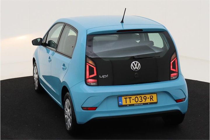 Photo 4 VIN: WVWZZZAAZJD207106 - VOLKSWAGEN UP! 