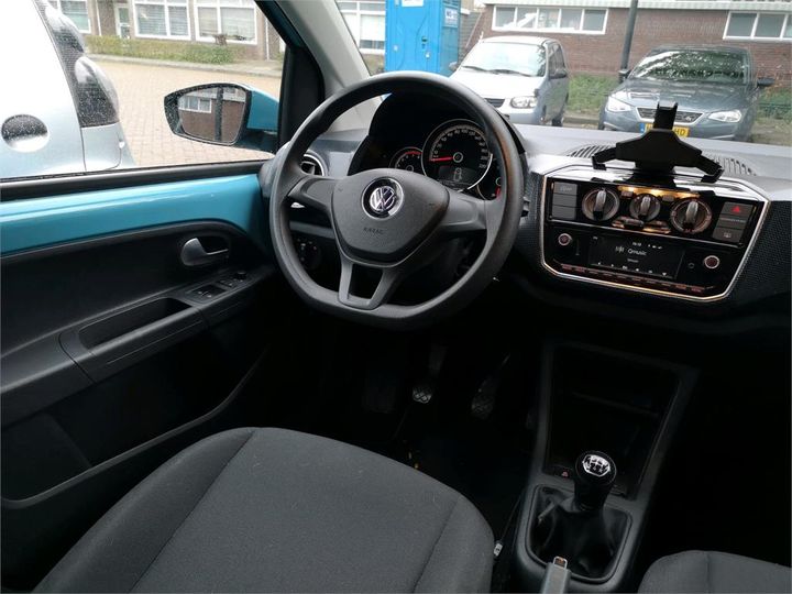 Photo 6 VIN: WVWZZZAAZJD207106 - VOLKSWAGEN UP! 