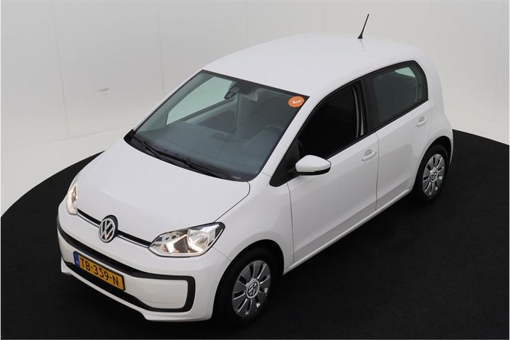 Photo 0 VIN: WVWZZZAAZJD207143 - VOLKSWAGEN UP! 