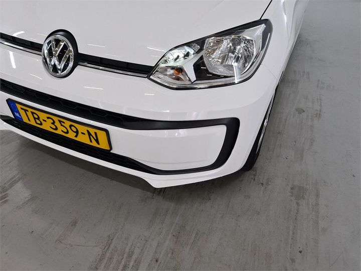 Photo 19 VIN: WVWZZZAAZJD207143 - VOLKSWAGEN UP! 