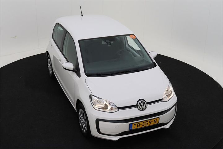 Photo 2 VIN: WVWZZZAAZJD207143 - VOLKSWAGEN UP! 