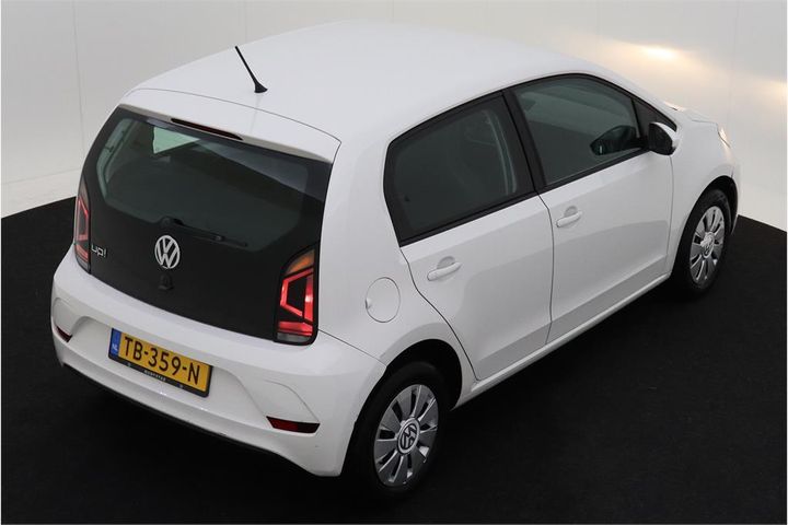 Photo 3 VIN: WVWZZZAAZJD207143 - VOLKSWAGEN UP! 