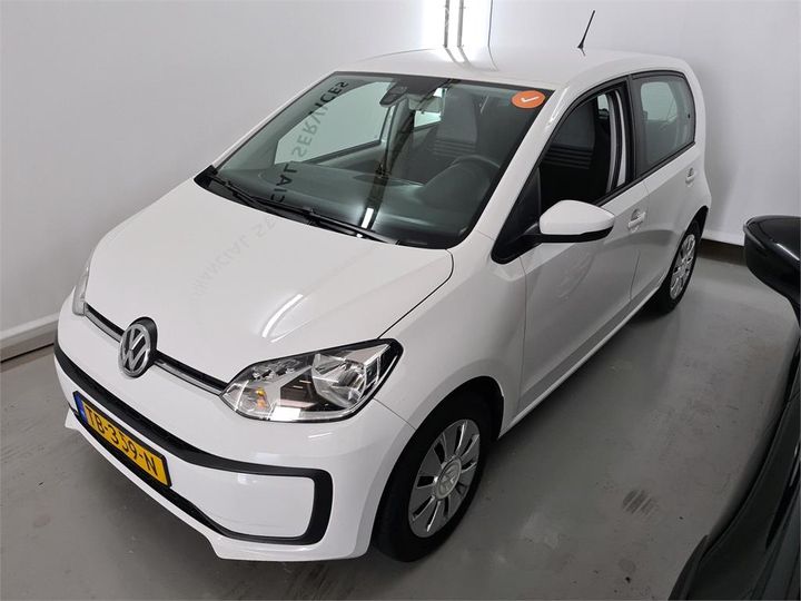 Photo 35 VIN: WVWZZZAAZJD207143 - VOLKSWAGEN UP! 