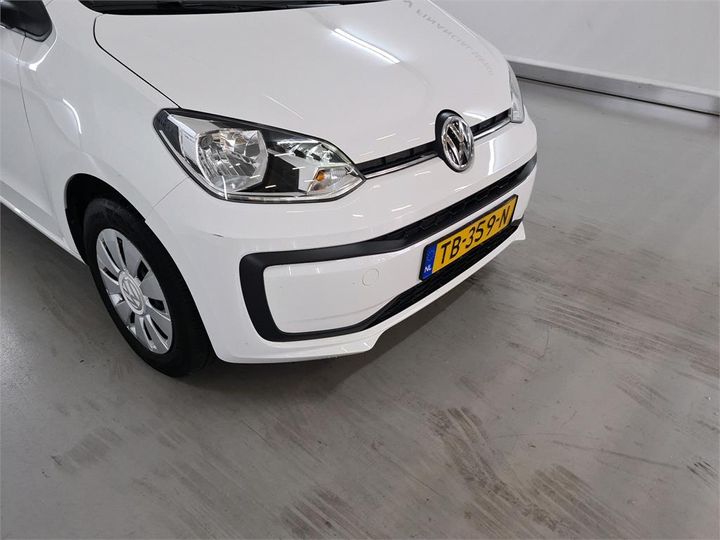 Photo 37 VIN: WVWZZZAAZJD207143 - VOLKSWAGEN UP! 