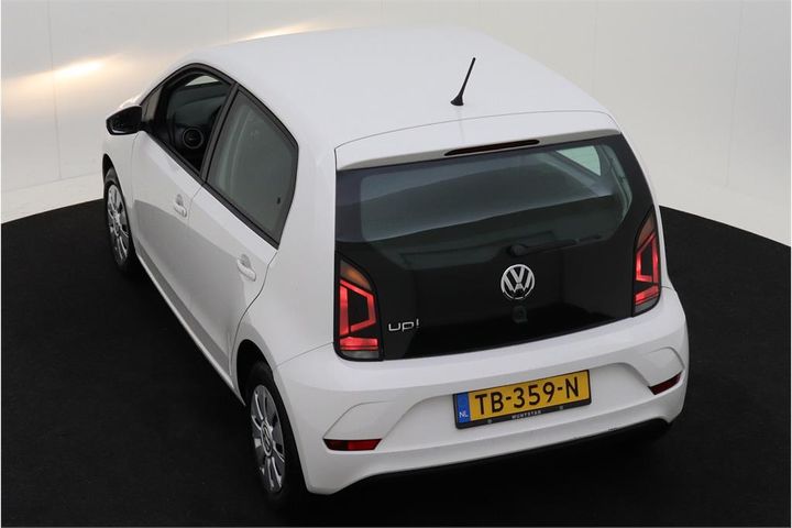 Photo 4 VIN: WVWZZZAAZJD207143 - VOLKSWAGEN UP! 