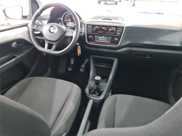 Photo 6 VIN: WVWZZZAAZJD207143 - VOLKSWAGEN UP! 