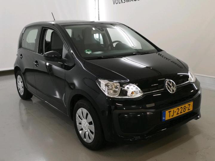 Photo 2 VIN: WVWZZZAAZJD207215 - VOLKSWAGEN UP! 