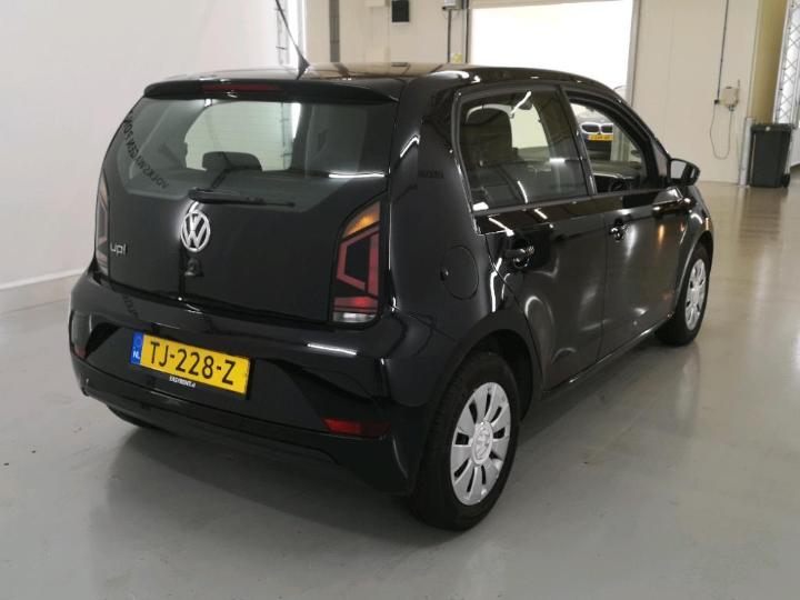 Photo 3 VIN: WVWZZZAAZJD207215 - VOLKSWAGEN UP! 