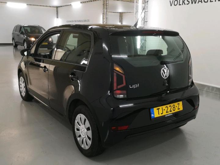 Photo 4 VIN: WVWZZZAAZJD207215 - VOLKSWAGEN UP! 