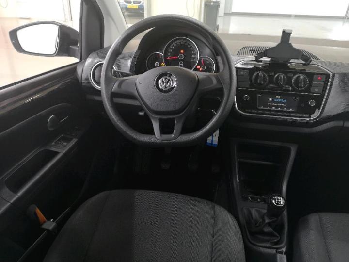 Photo 6 VIN: WVWZZZAAZJD207215 - VOLKSWAGEN UP! 