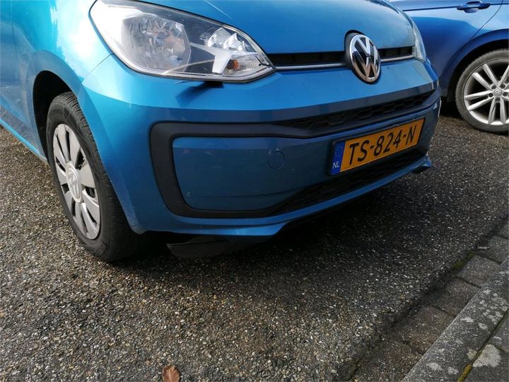 Photo 17 VIN: WVWZZZAAZJD207304 - VOLKSWAGEN UP! 