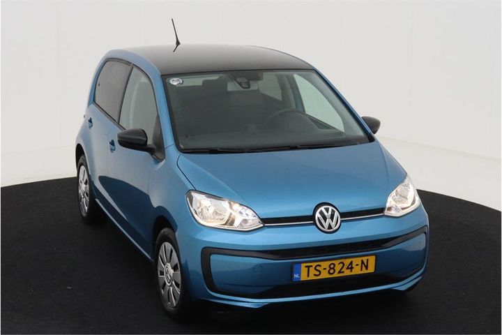 Photo 2 VIN: WVWZZZAAZJD207304 - VOLKSWAGEN UP! 