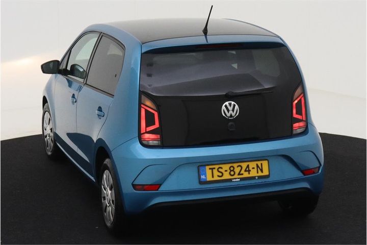 Photo 4 VIN: WVWZZZAAZJD207304 - VOLKSWAGEN UP! 