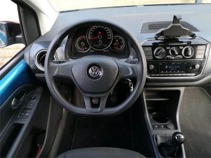 Photo 6 VIN: WVWZZZAAZJD207304 - VOLKSWAGEN UP! 