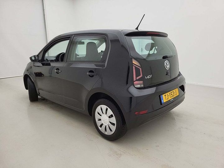 Photo 26 VIN: WVWZZZAAZJD207444 - VW UP! 