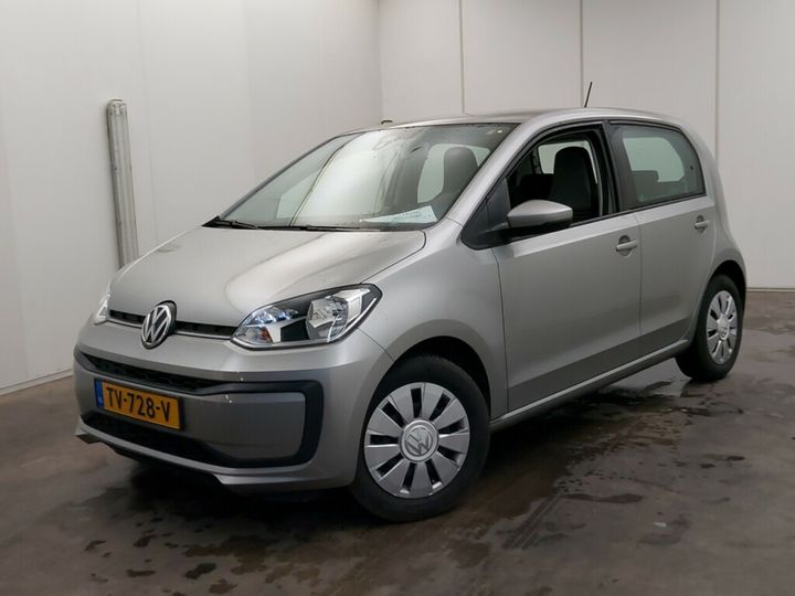 Photo 1 VIN: WVWZZZAAZJD207474 - VOLKSWAGEN UP! 