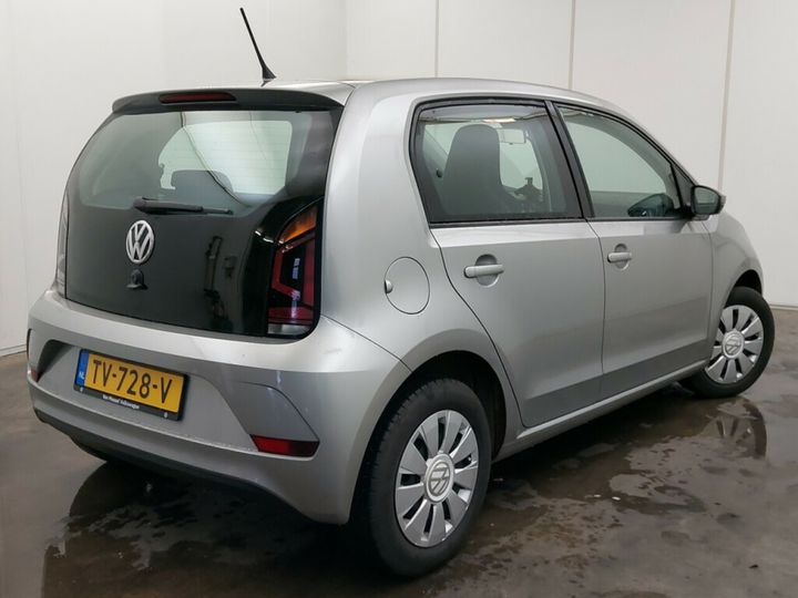 Photo 2 VIN: WVWZZZAAZJD207474 - VOLKSWAGEN UP! 