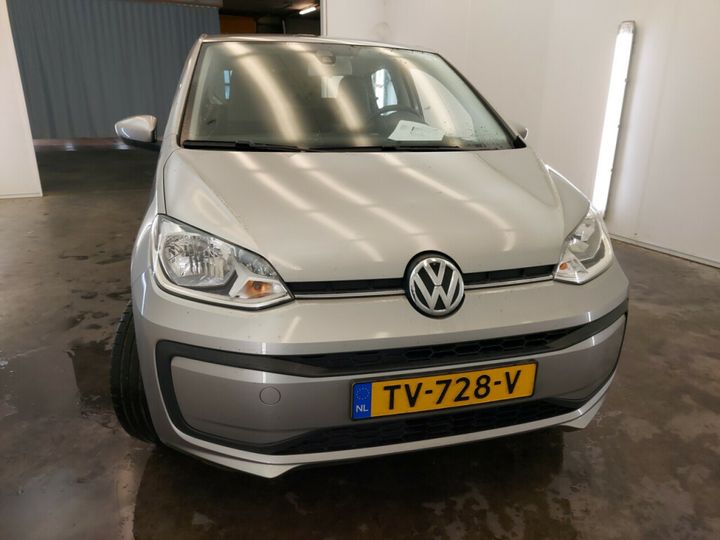 Photo 5 VIN: WVWZZZAAZJD207474 - VOLKSWAGEN UP! 