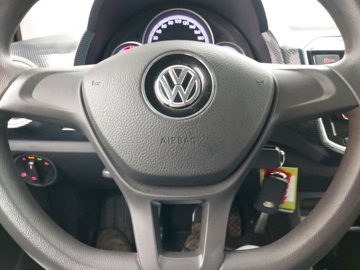 Photo 8 VIN: WVWZZZAAZJD207474 - VOLKSWAGEN UP! 