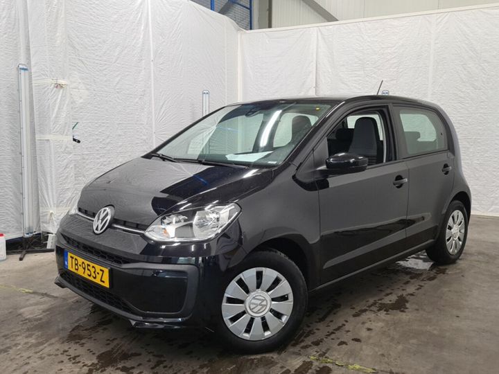 Photo 1 VIN: WVWZZZAAZJD207683 - VOLKSWAGEN UP! 