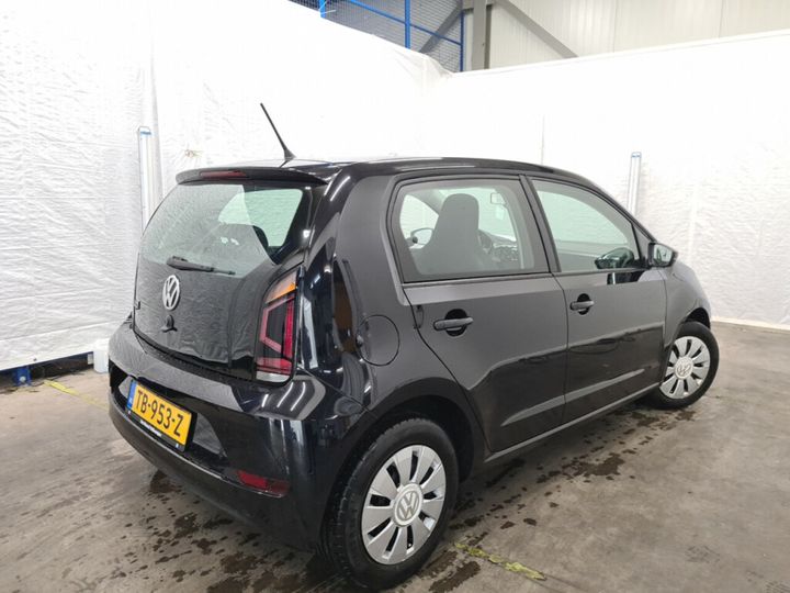 Photo 2 VIN: WVWZZZAAZJD207683 - VOLKSWAGEN UP! 