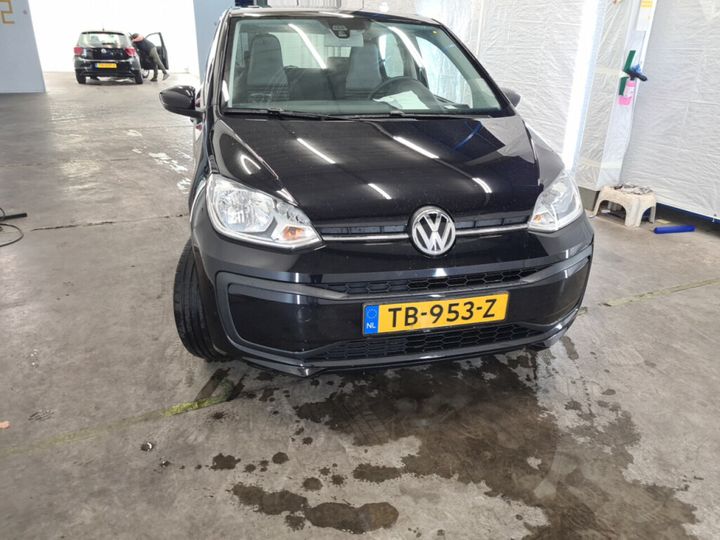 Photo 4 VIN: WVWZZZAAZJD207683 - VOLKSWAGEN UP! 