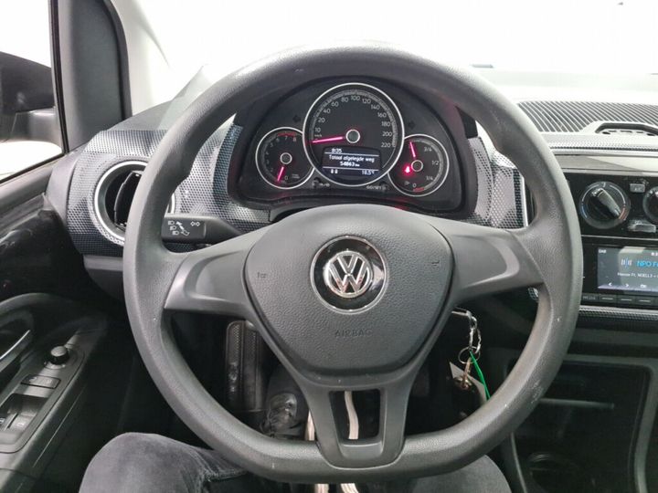 Photo 9 VIN: WVWZZZAAZJD207683 - VOLKSWAGEN UP! 