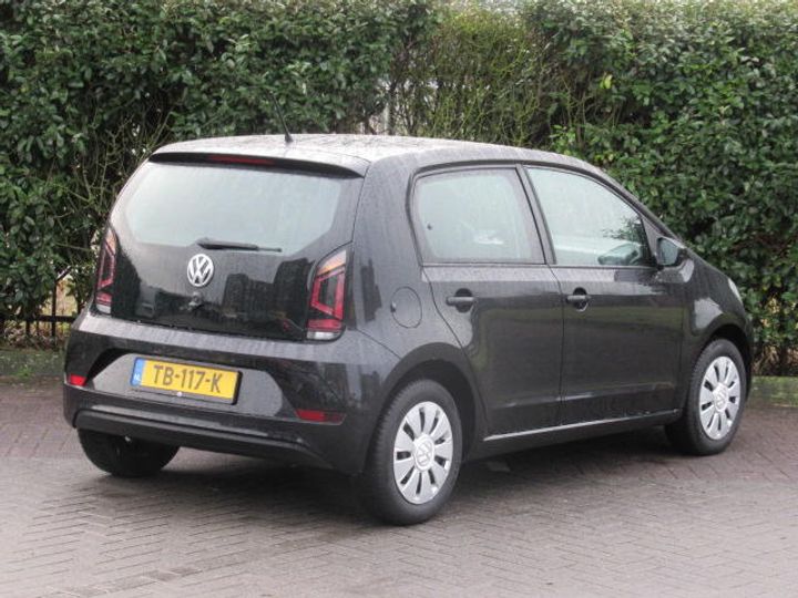 Photo 2 VIN: WVWZZZAAZJD207725 - VOLKSWAGEN UP HATCHBACK 