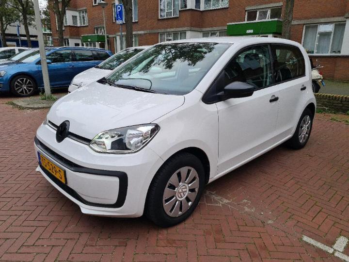 Photo 1 VIN: WVWZZZAAZJD207952 - VOLKSWAGEN UP! 