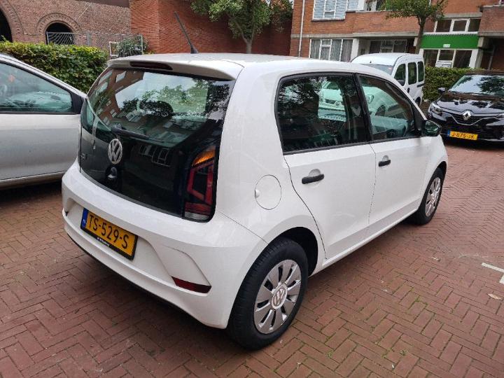 Photo 3 VIN: WVWZZZAAZJD207952 - VOLKSWAGEN UP! 