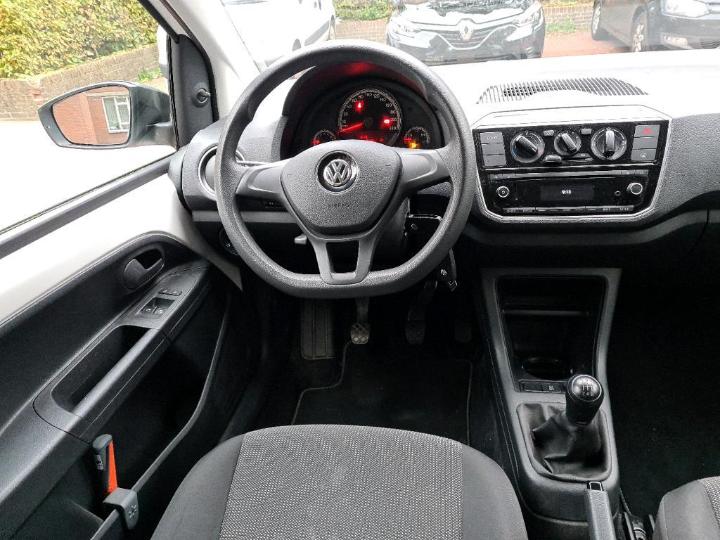 Photo 6 VIN: WVWZZZAAZJD207952 - VOLKSWAGEN UP! 