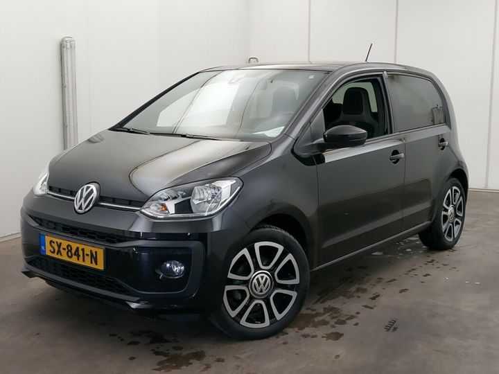 Photo 1 VIN: WVWZZZAAZJD208106 - VOLKSWAGEN UP! 