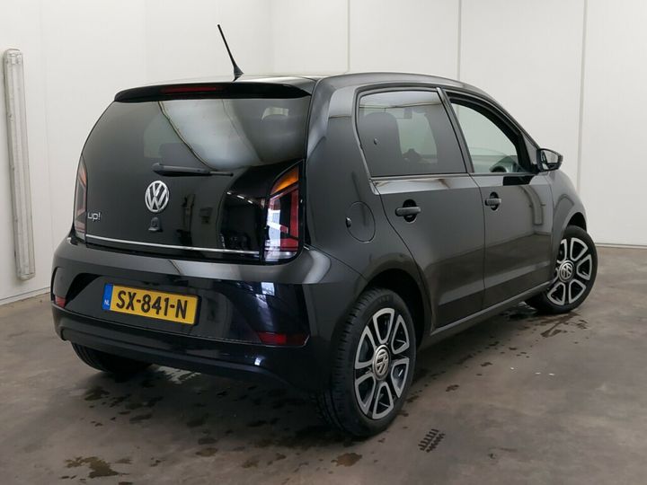 Photo 2 VIN: WVWZZZAAZJD208106 - VOLKSWAGEN UP! 