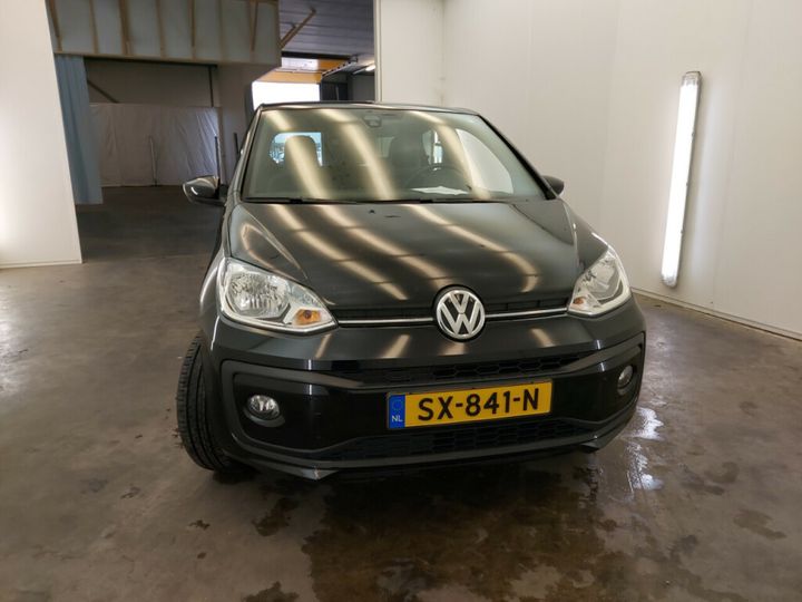 Photo 6 VIN: WVWZZZAAZJD208106 - VOLKSWAGEN UP! 