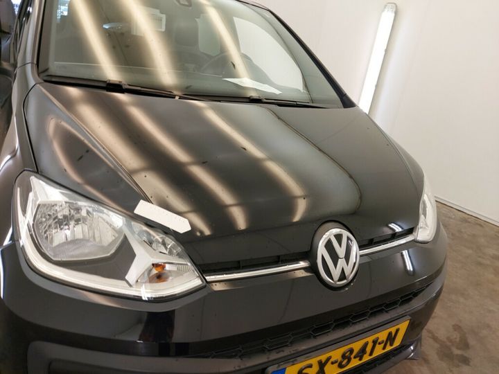 Photo 7 VIN: WVWZZZAAZJD208106 - VOLKSWAGEN UP! 