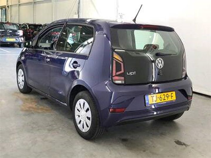 Photo 2 VIN: WVWZZZAAZJD208168 - VOLKSWAGEN UP! 