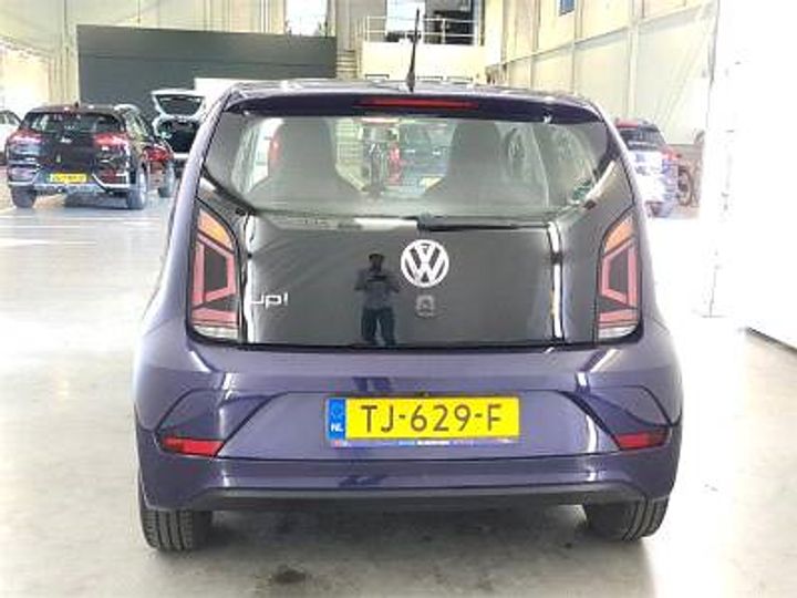 Photo 3 VIN: WVWZZZAAZJD208168 - VOLKSWAGEN UP! 