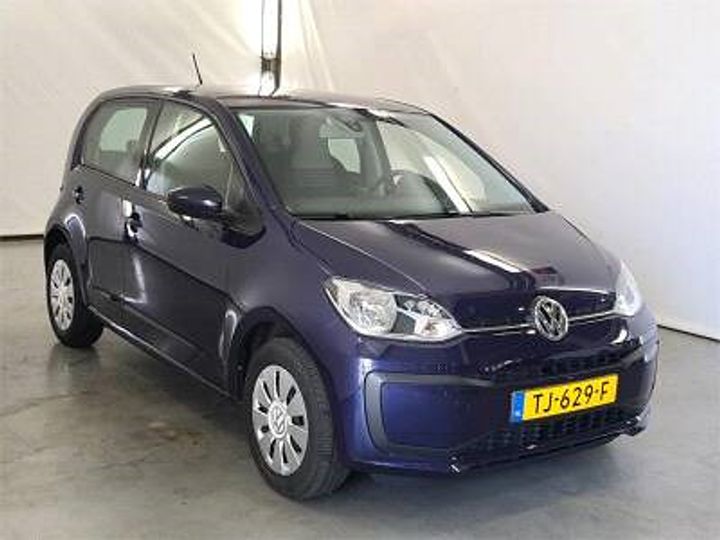 Photo 5 VIN: WVWZZZAAZJD208168 - VOLKSWAGEN UP! 