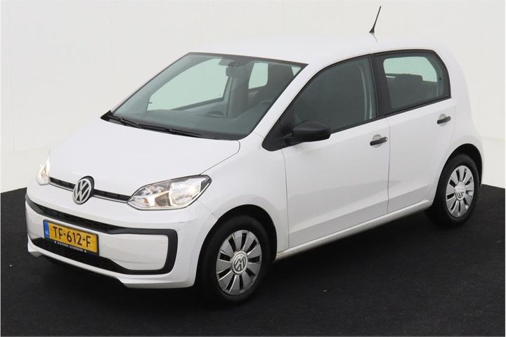 Photo 1 VIN: WVWZZZAAZJD208717 - VOLKSWAGEN UP! 