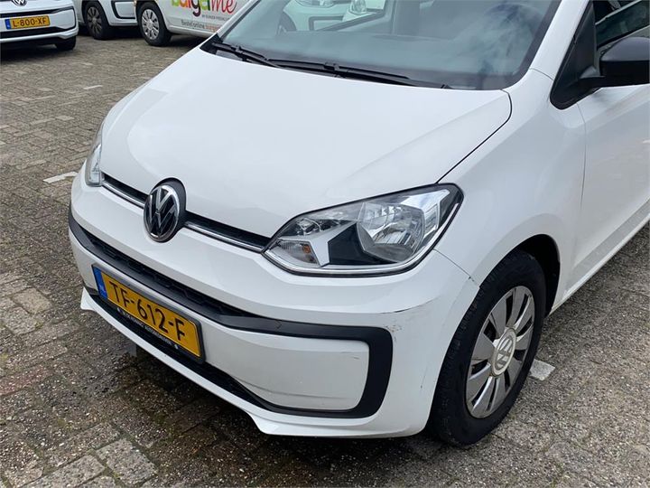 Photo 23 VIN: WVWZZZAAZJD208717 - VOLKSWAGEN UP! 