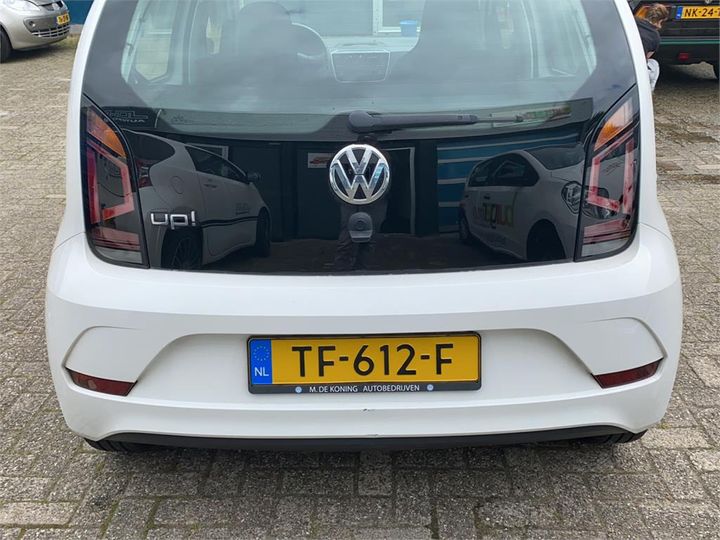 Photo 25 VIN: WVWZZZAAZJD208717 - VOLKSWAGEN UP! 