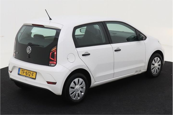 Photo 3 VIN: WVWZZZAAZJD208717 - VOLKSWAGEN UP! 