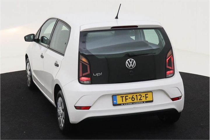 Photo 4 VIN: WVWZZZAAZJD208717 - VOLKSWAGEN UP! 